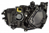 REFLEKTOR MERCEDES ACTROS MP4 ANTOS AROCS PRAWY